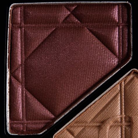 Dior feel high fidelity eyeshadow